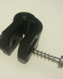 Halter für Spannstange DA 1500/1800